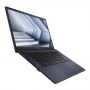 Asus ExpertBook B1 B1402CVA-NK0837X Star Black 14.0 " IPS FHD 1920 x 1080 px Przeciwodblaskowy Intel Core i7 i7-1355U 8 GB DDR4 - 9